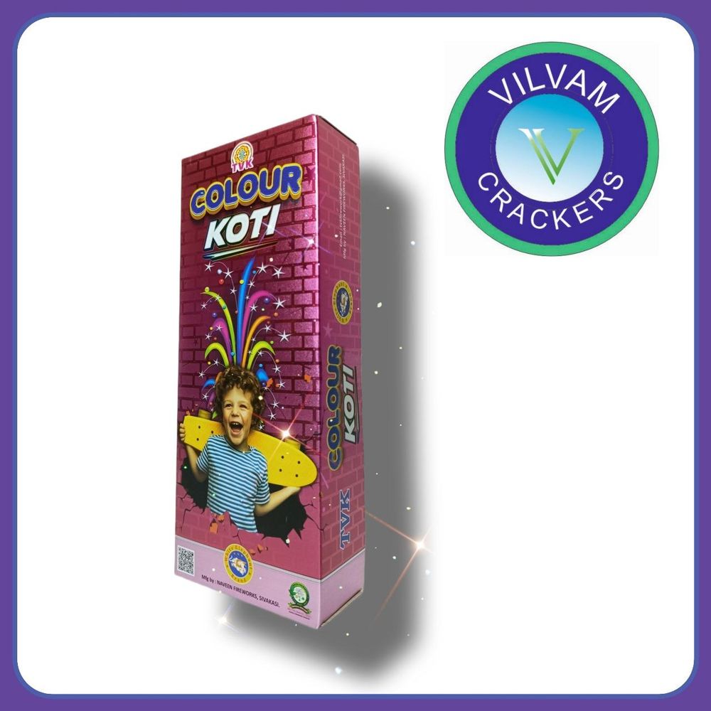 Colour Koti