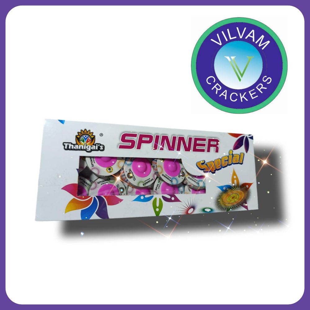 Spinner Special