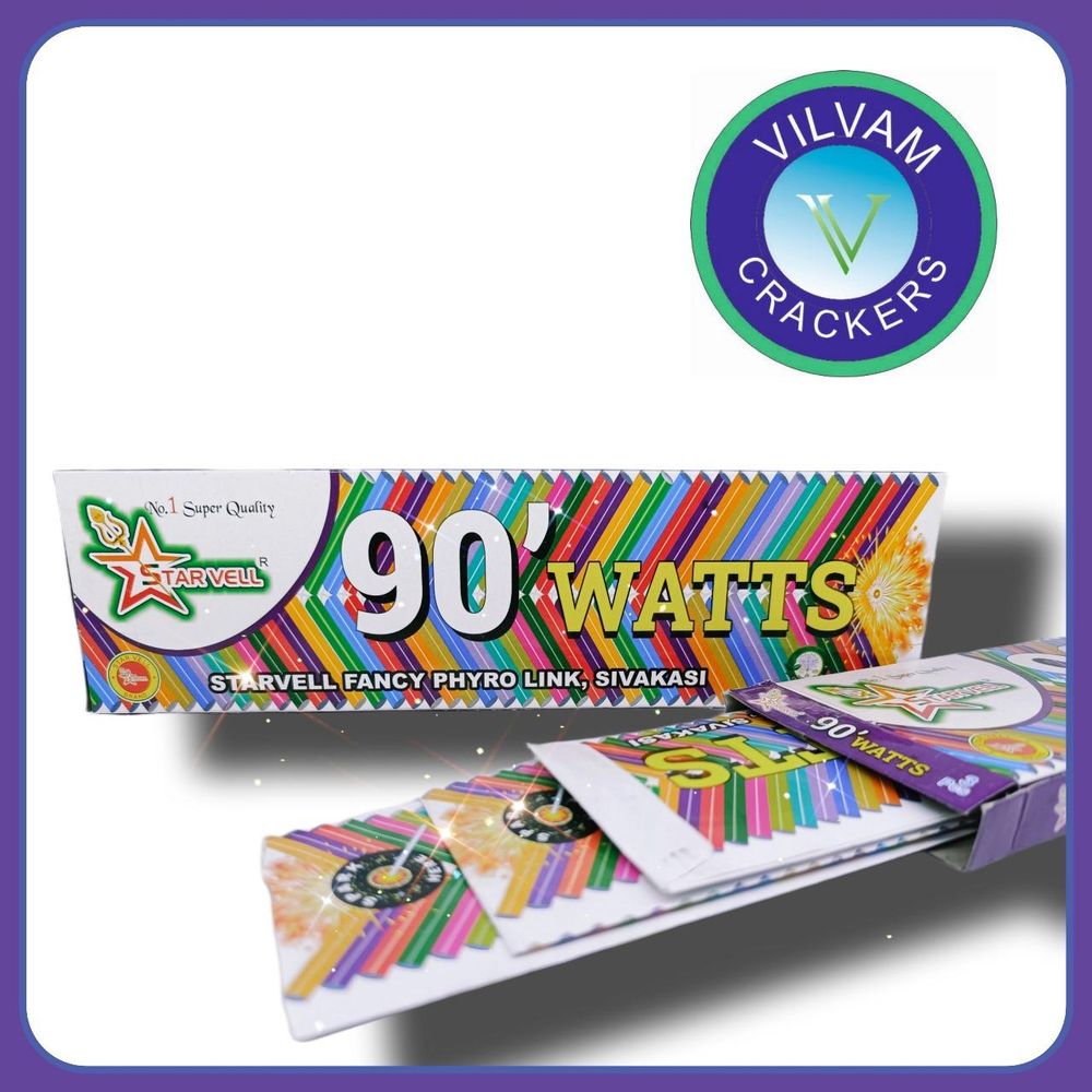 90 wats