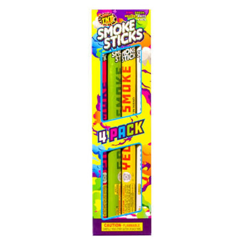 Smoke Stick