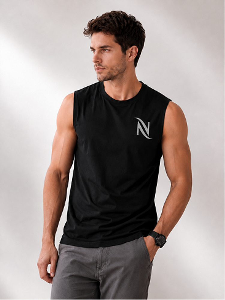 Essential Shirt