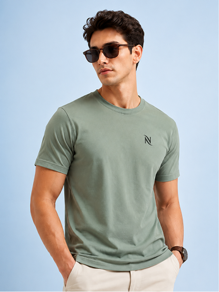 Casual Cotton