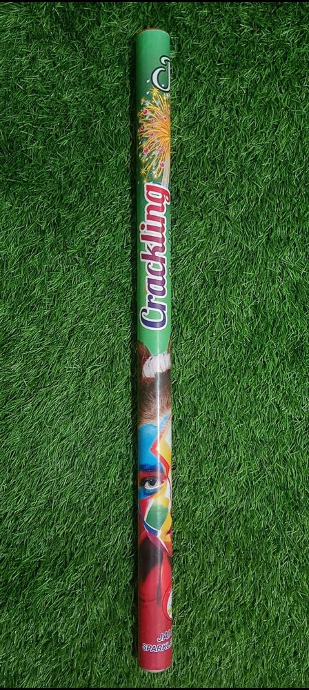50 cm Colour Sparklers