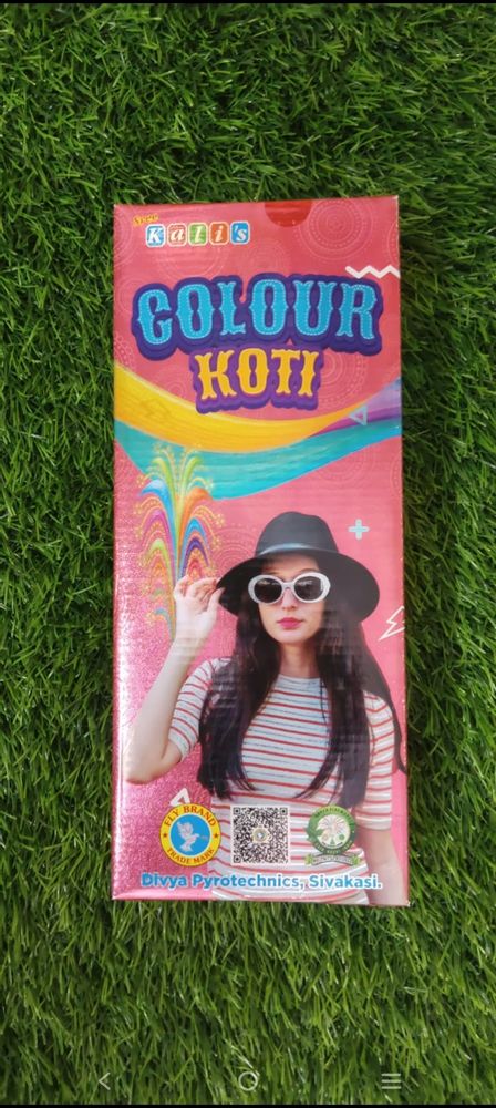 Colour Koti