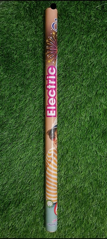 50 cm Electric Sparklers