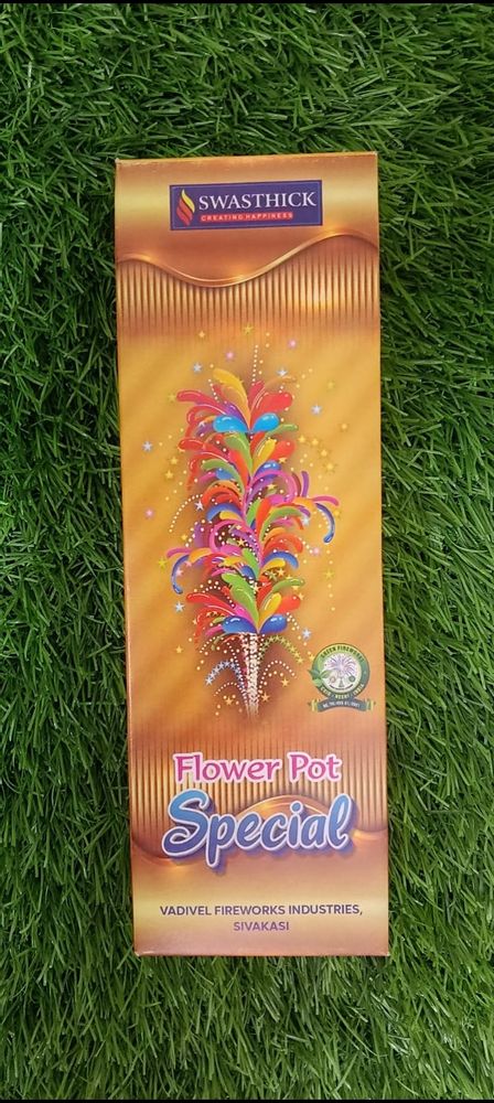 Flower Pots Special