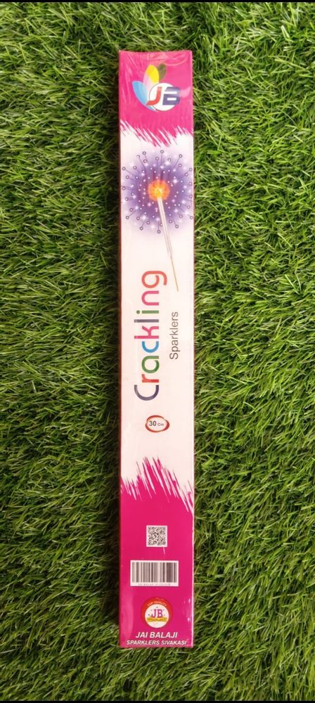 30 cm Colour Sparklers