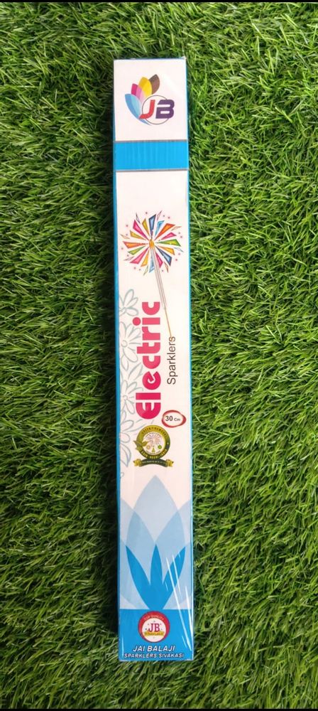 30 cm Electric Sparklers