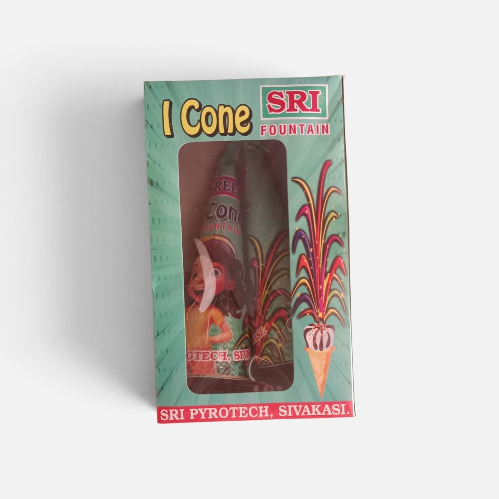 I-CONE