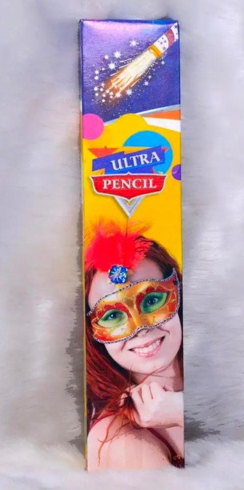 ULTRA COLOUR CANDLE