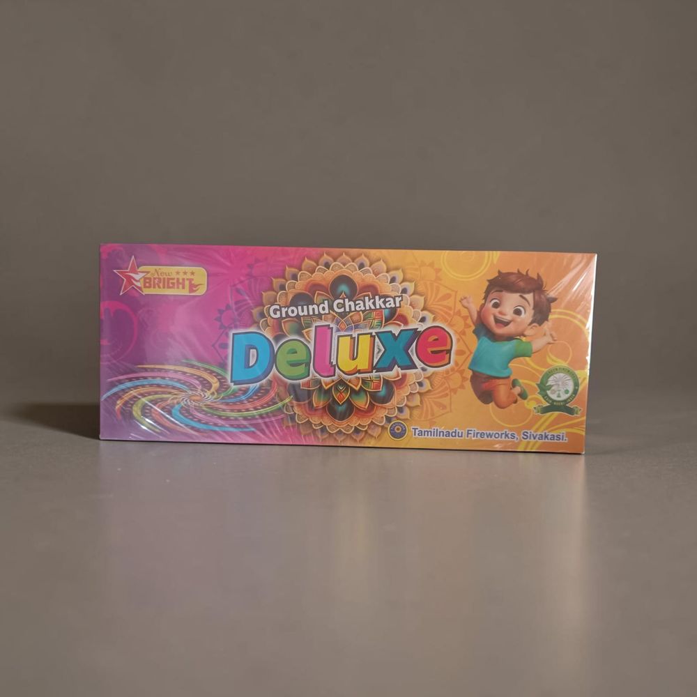 SPINNER DELUXE