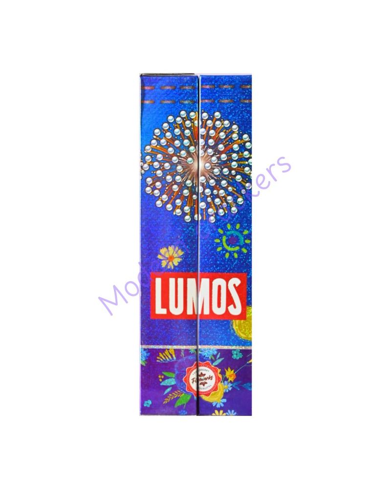 Lumos white (2" fancy single pcs)