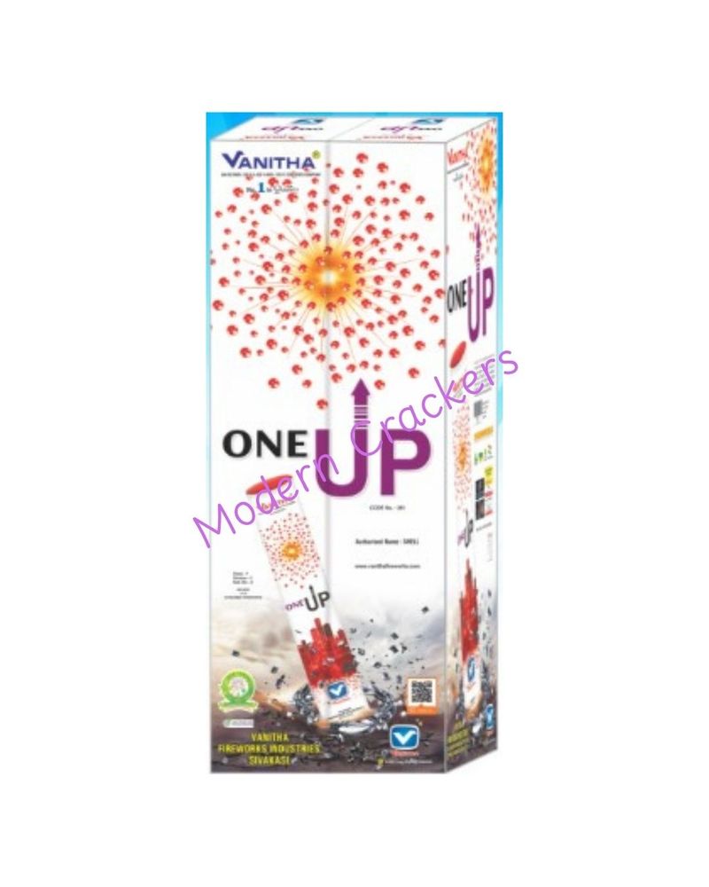 1 Up-(Vanitha)
