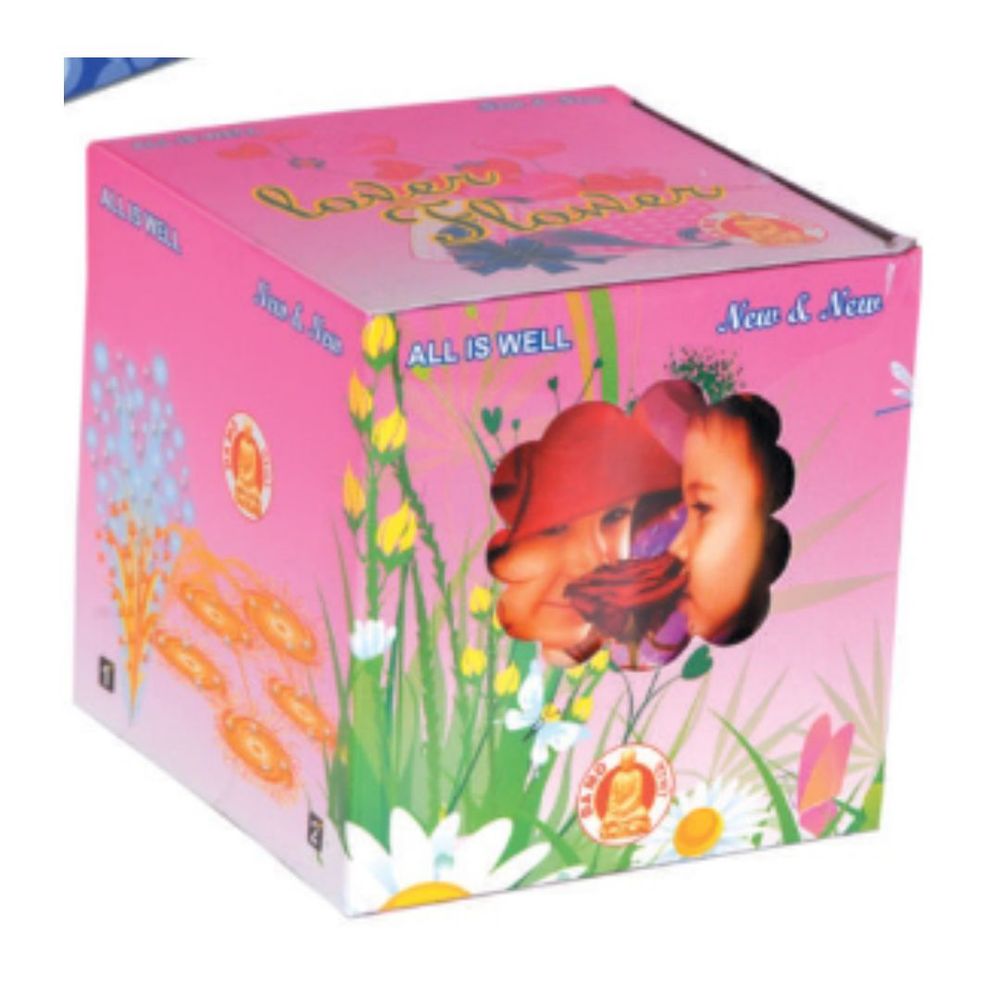 Lover flower(ONE TWO)