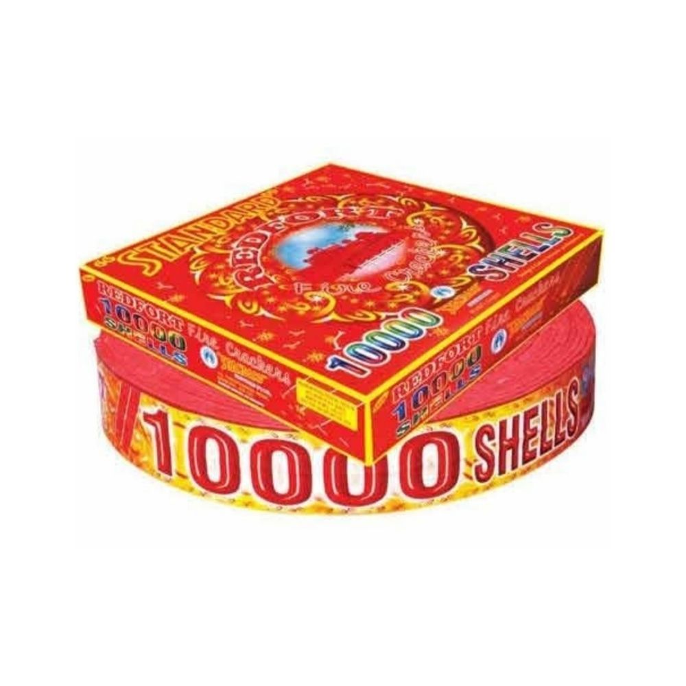 Magic crackers-10000(1 box)
