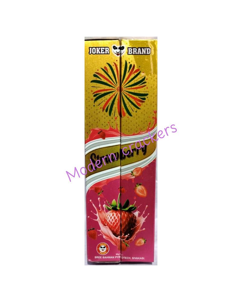 Strawberry (Chota fancy)