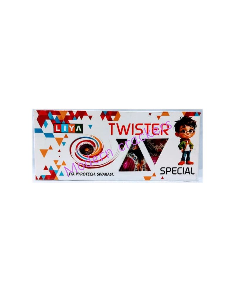 Twiester Spl