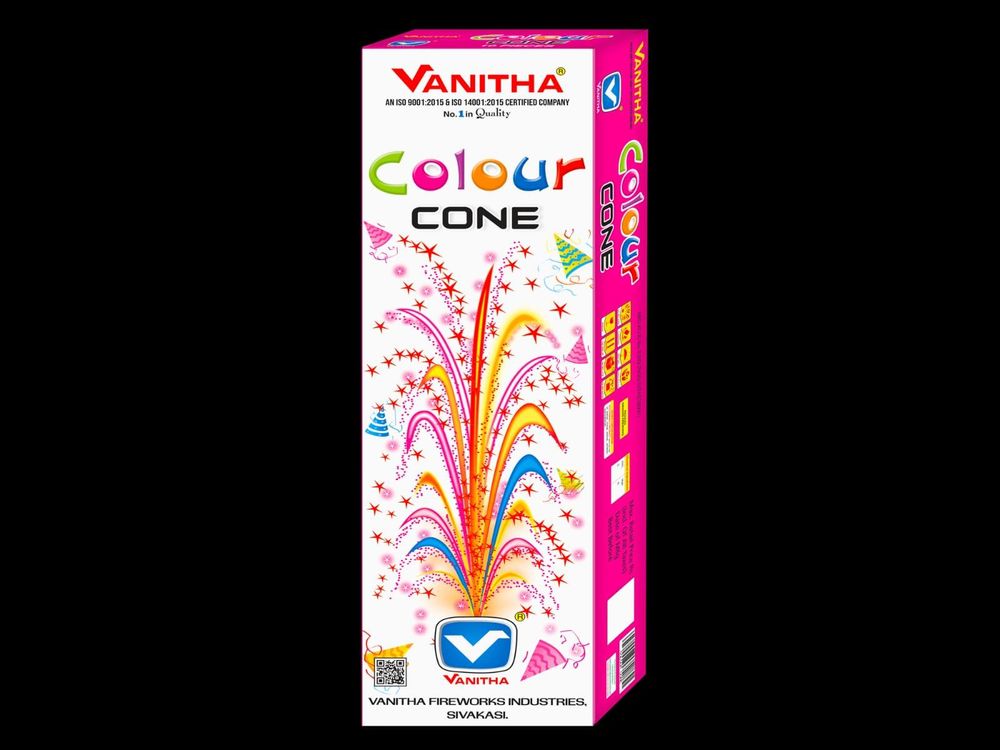 Color Cone (Purple) (10 Pcs) Color Cone (Purple) (10 Pcs)