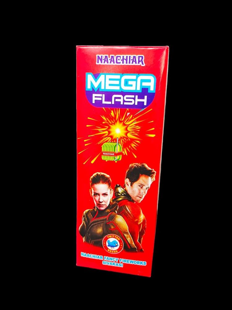 Classic Bomb (10 Pcs) Classic Bomb (10 Pcs)