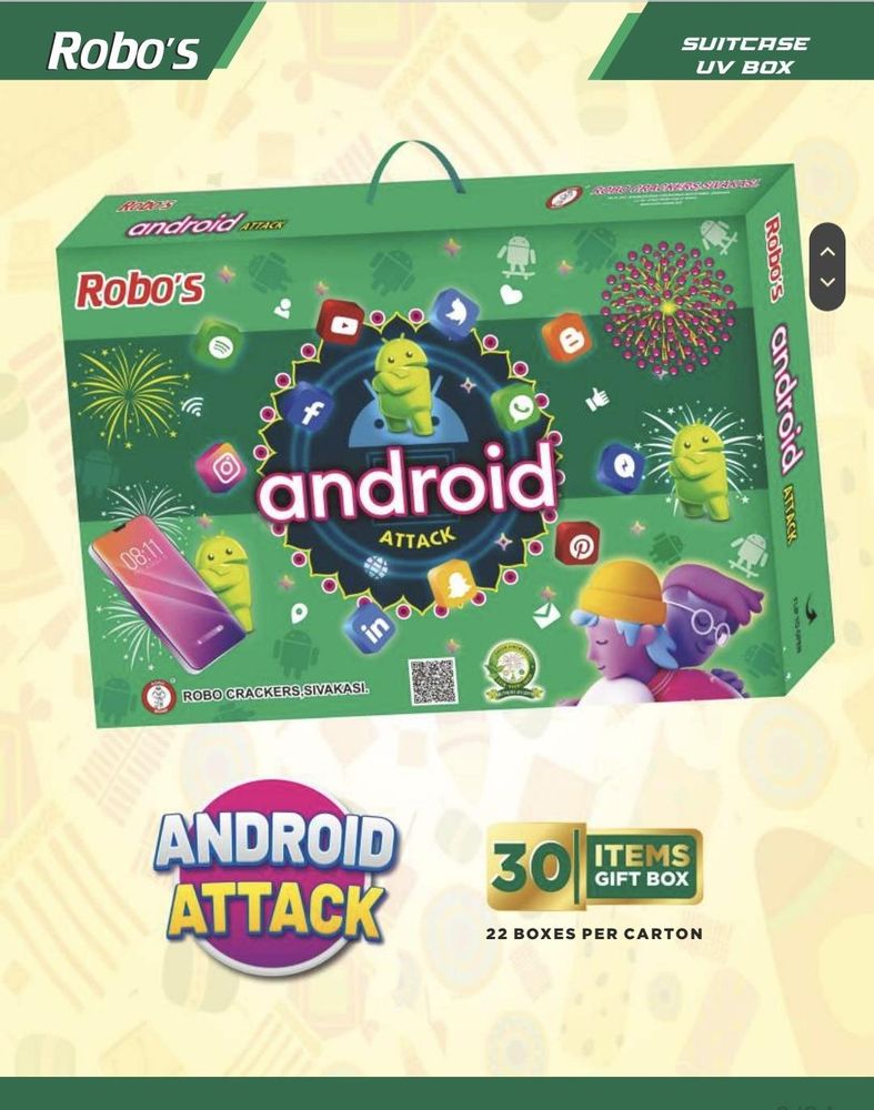 android 30 items android 30 items