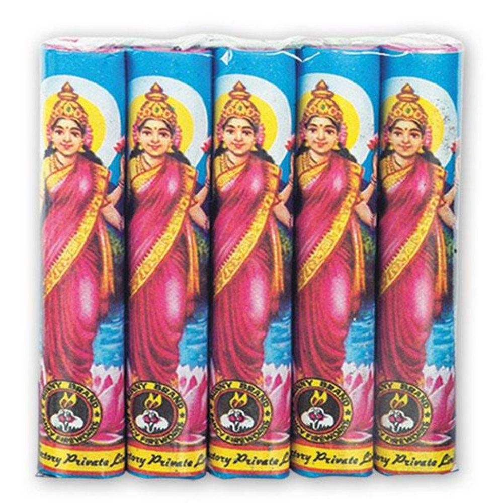 4" Laxmi 4" Laxmi