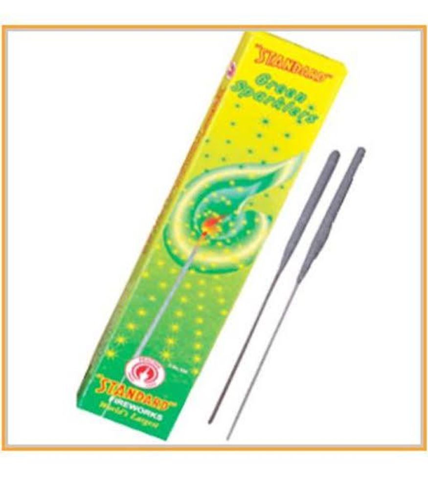 12 cm Green 12 cm Green