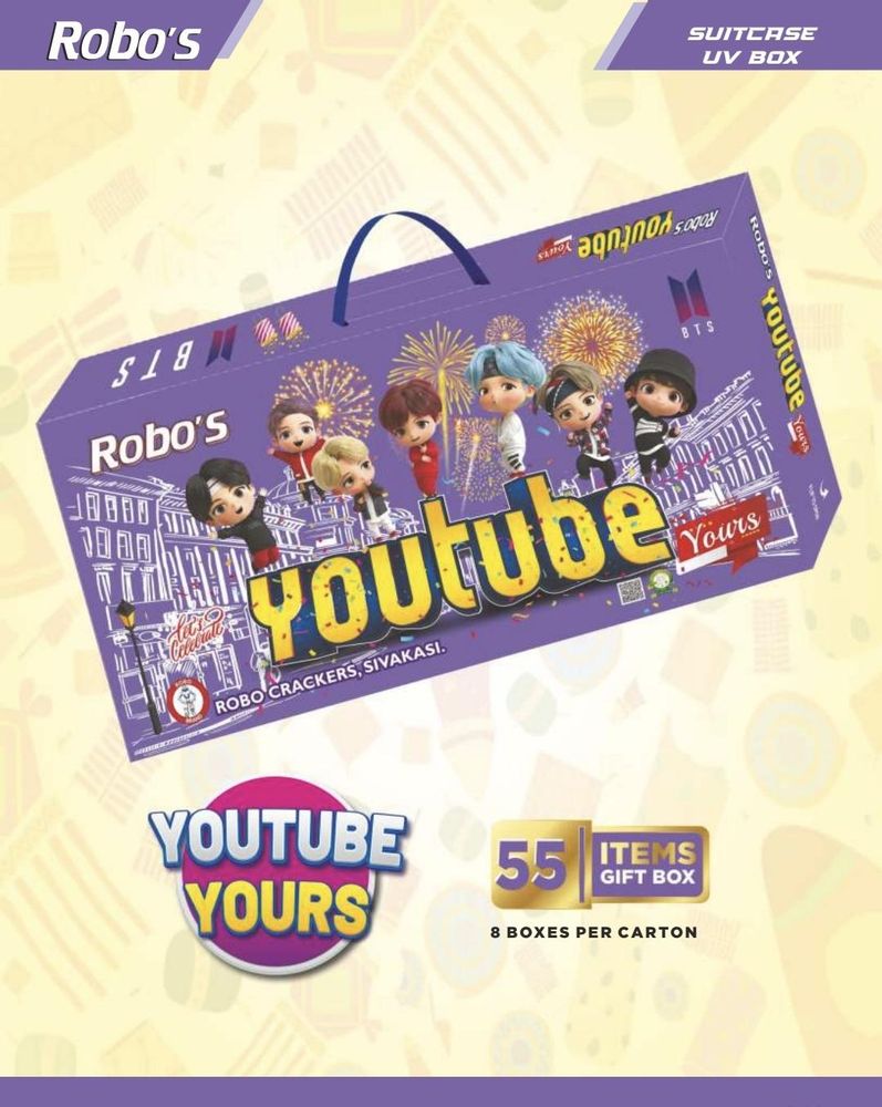 Youtube 55 items Youtube 55 items