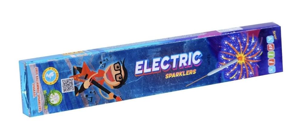 30 cm Electric Sparkles 30 cm Electric Sparkles