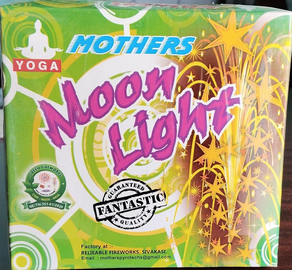 Moon light Moon light