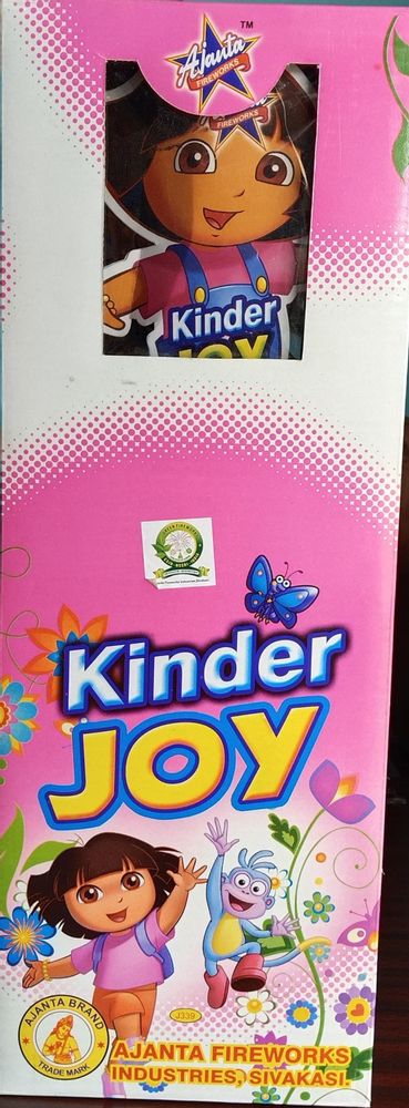 Kinder Joy Kinder Joy