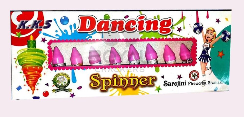 Spinner Spinner