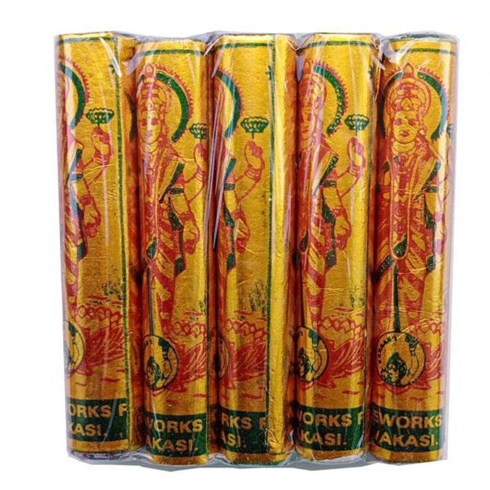 5" Laxmi Gold 5" Laxmi Gold