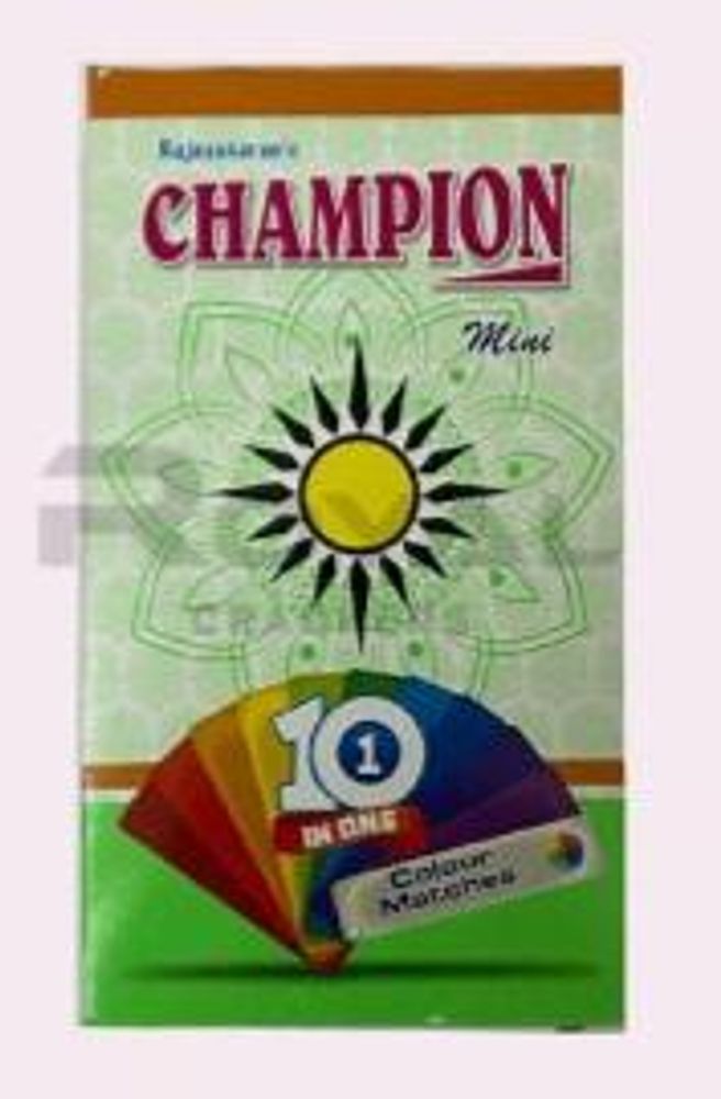 Champion Champion