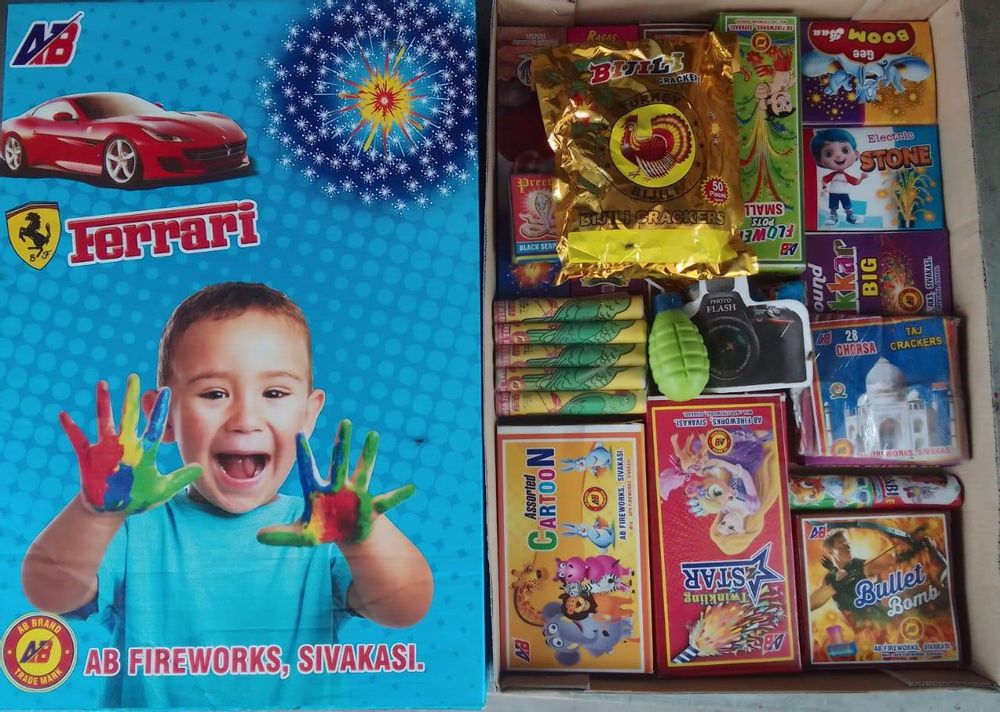 20 items Gift Box BYE 1 GET 1 20 items Gift Box BYE 1 GET 1