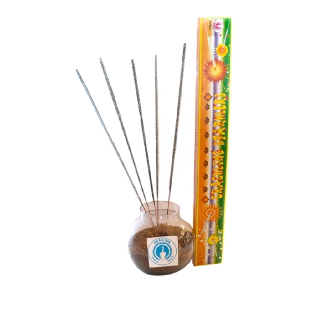 30 CM Crackling Sparklers