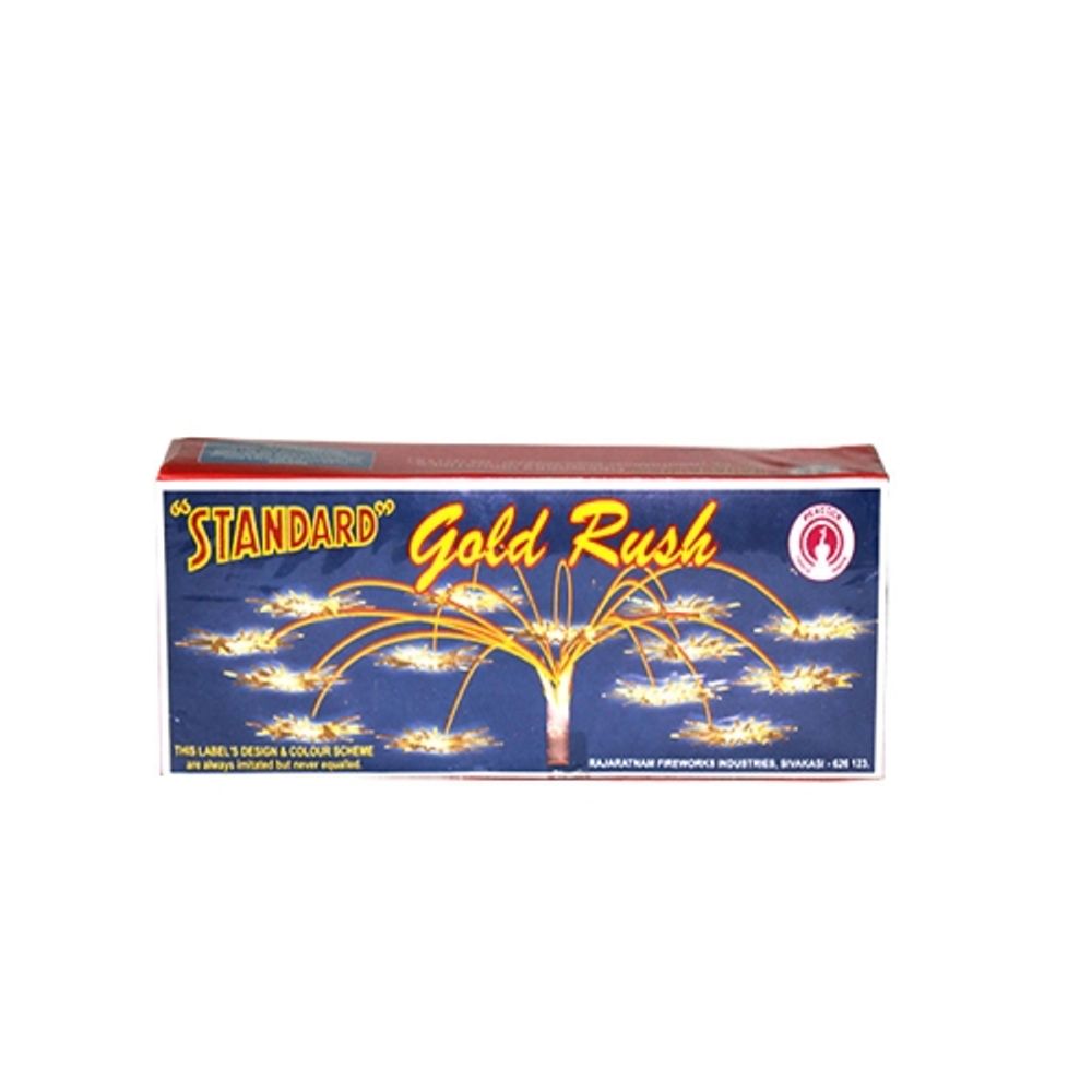 Gold Rush