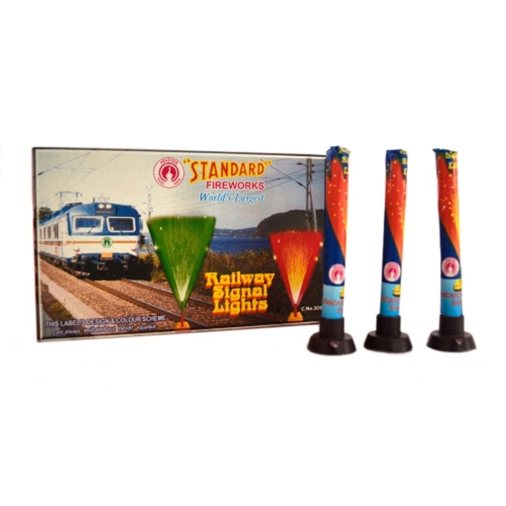 Signal Lights