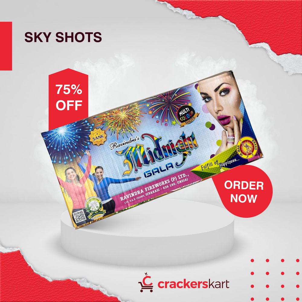 30 SHOT MID NIGHT GALA(RAVINDRA)