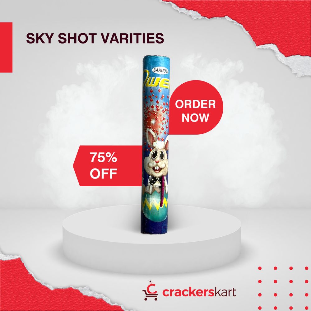 1"PIPE(SKY SHOT WITH COLOUR)