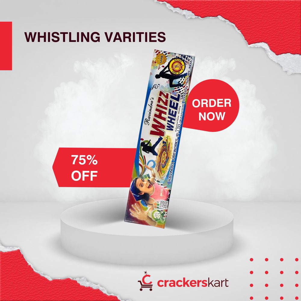 WHIZZ WHEEL(RAVINDRA)