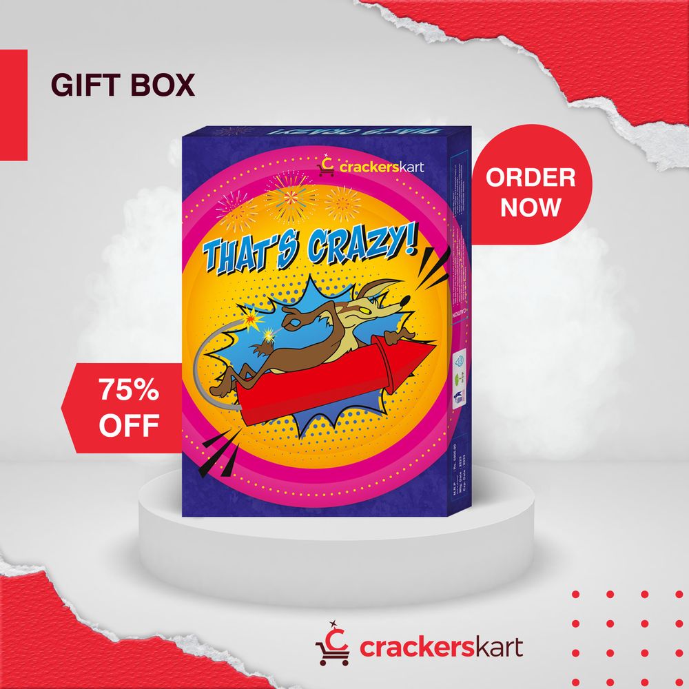 THAT’S CRAZY(36 ITEMS)