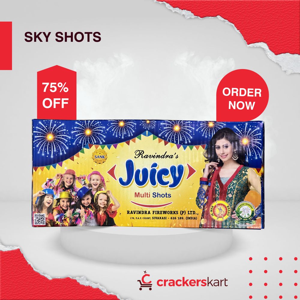 25 SHOT BYTE(SRI VIJAI)