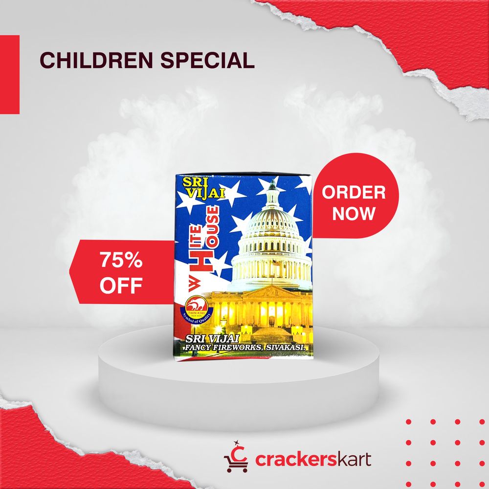 WHITE HOUSE (SRI VIJAI)