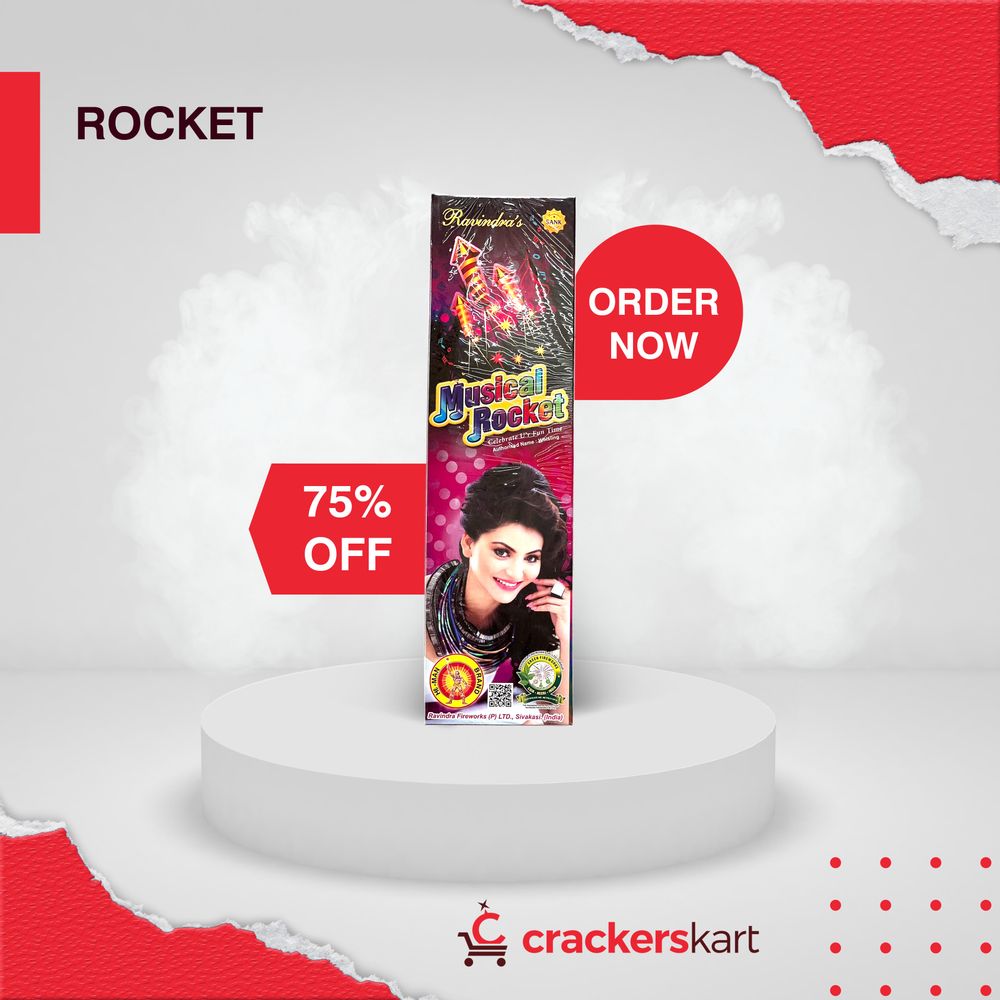 ECHO ROCKET(SRI VIJAI) (WHISTLING)