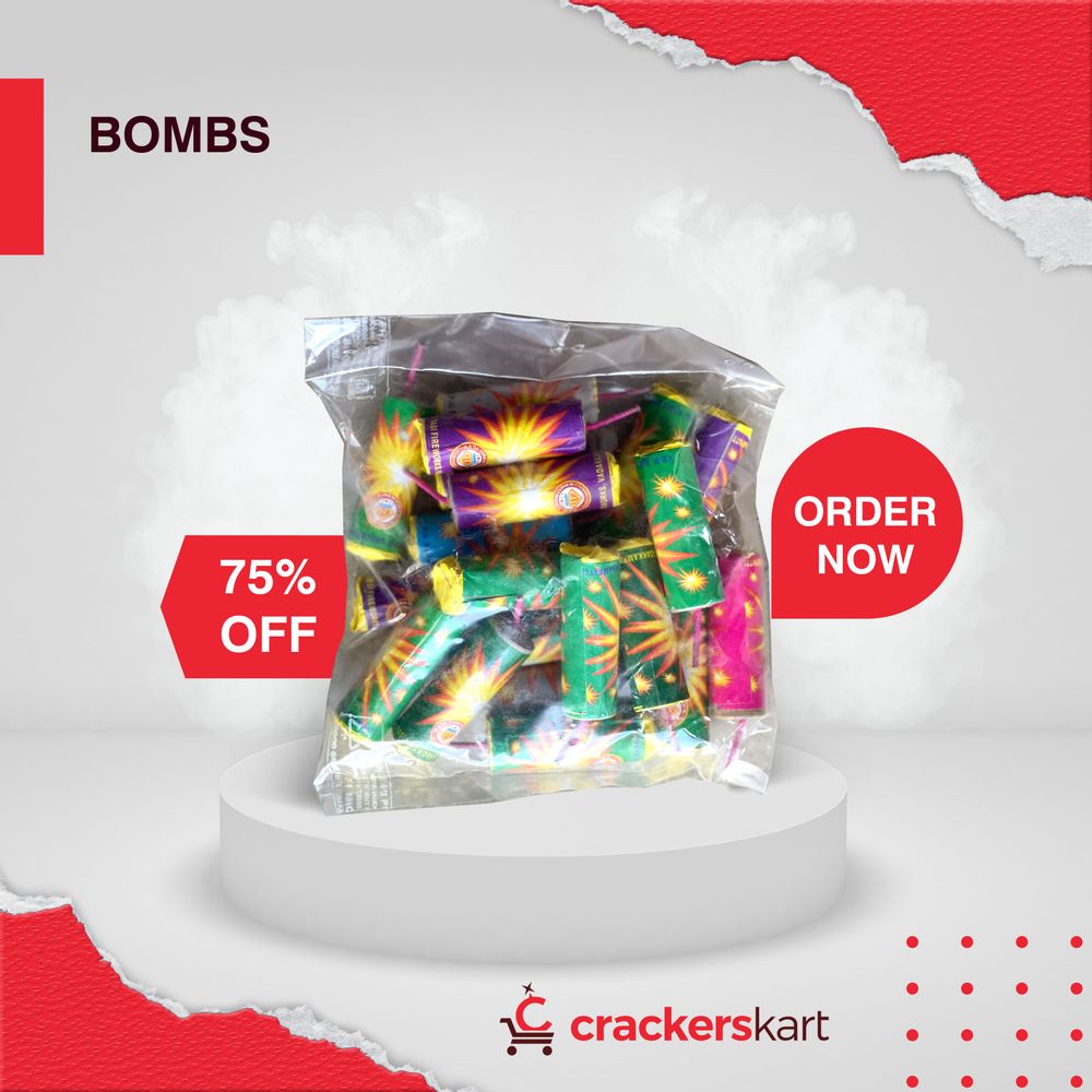 OUT POCKET BOMB(10PCE)