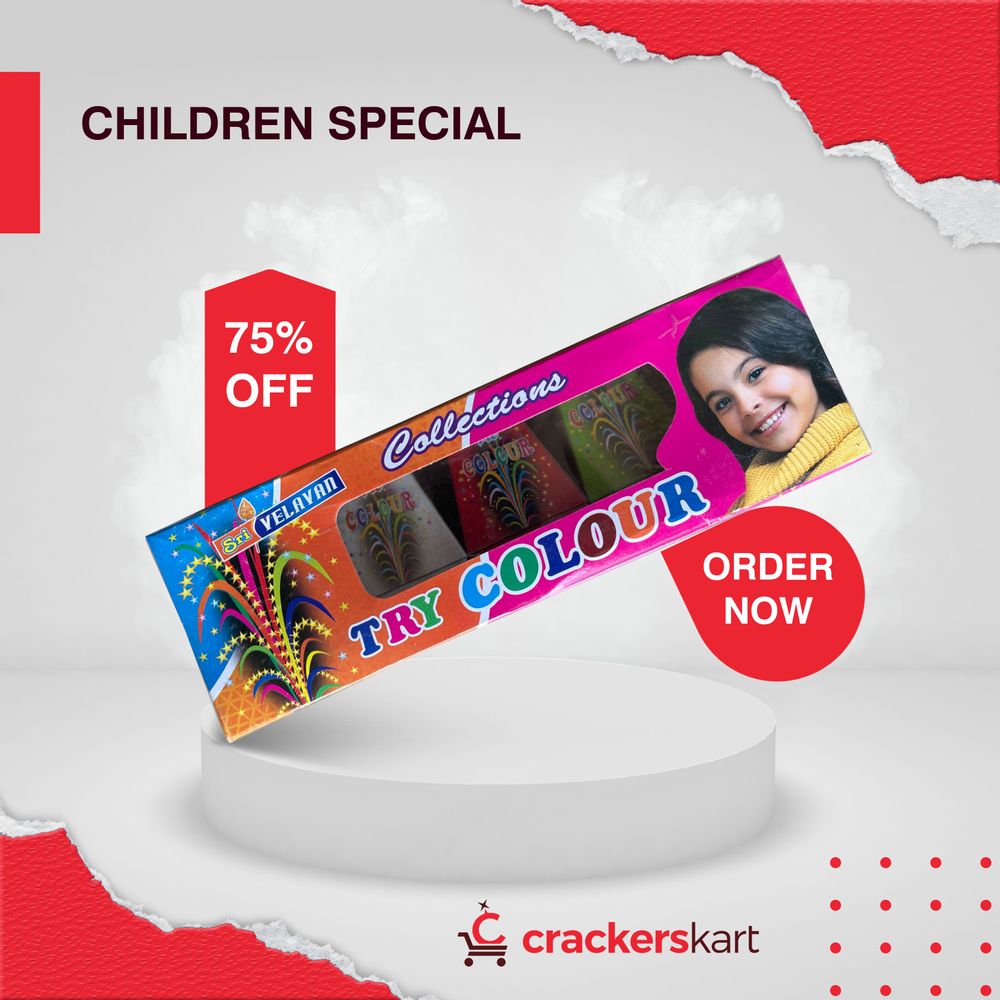 TRICOLOUR FOUNTATION