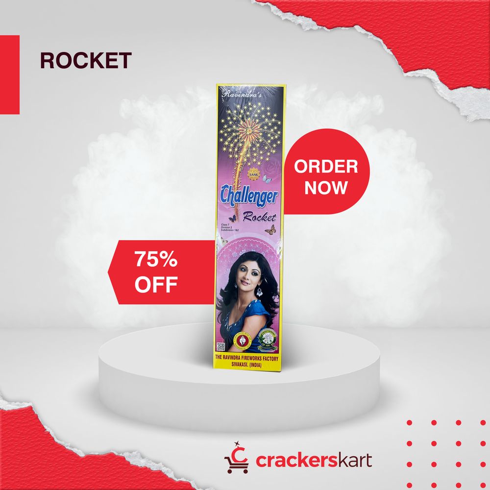 COLOUR ROCKET(SRI VIJAI)