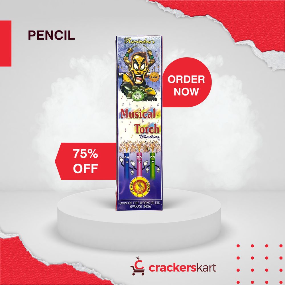 MUSICAL TORCH(RAVINDRA)