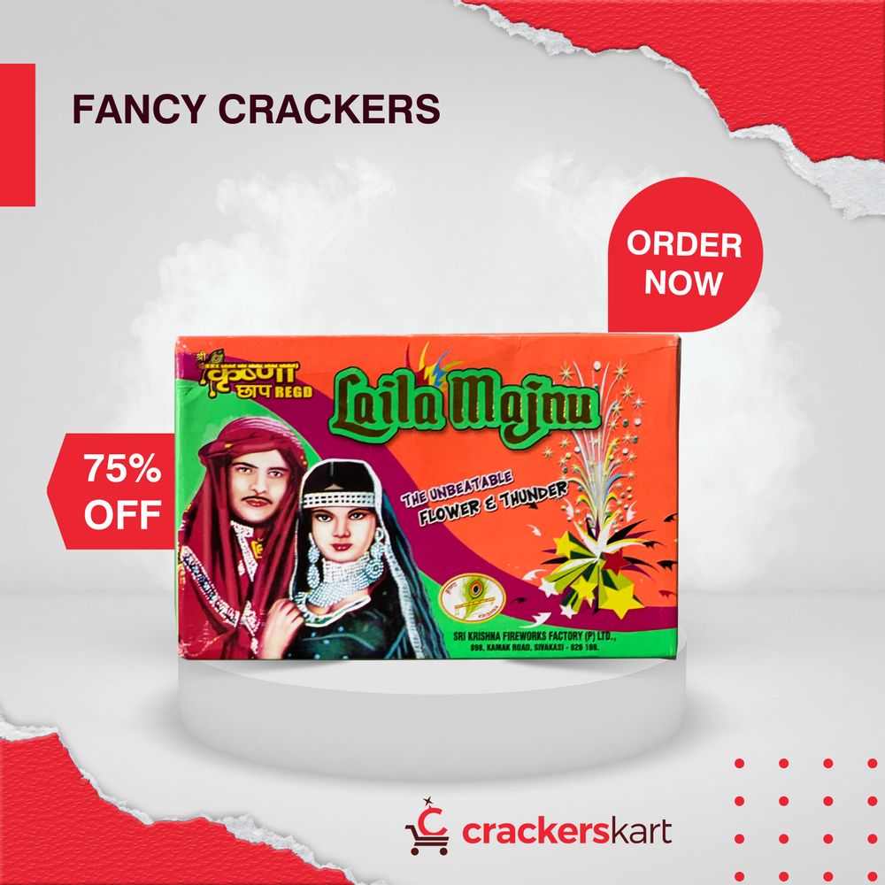 LAILA MANJUNU(FLOWER WITH BOMB)