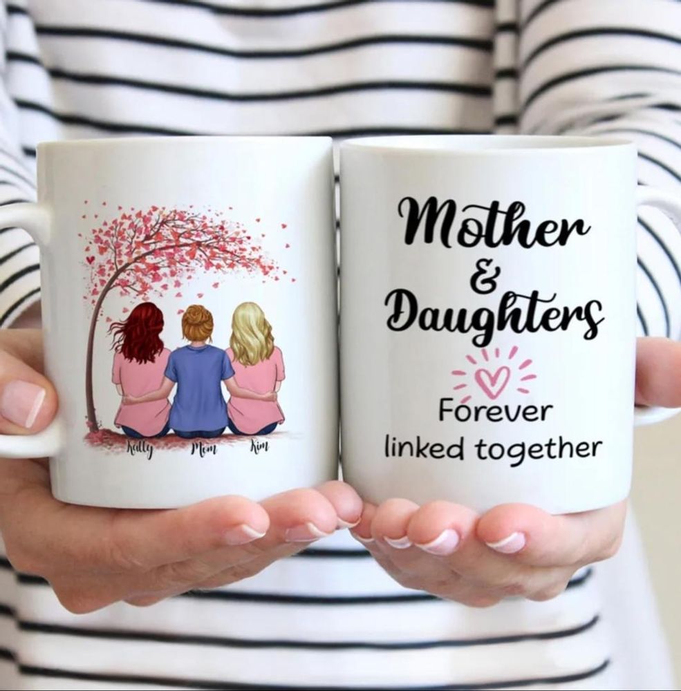 Customized cup Customized cup